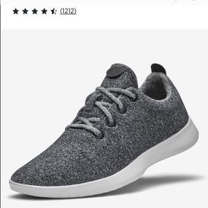 Men’s All Bird Wool Runners